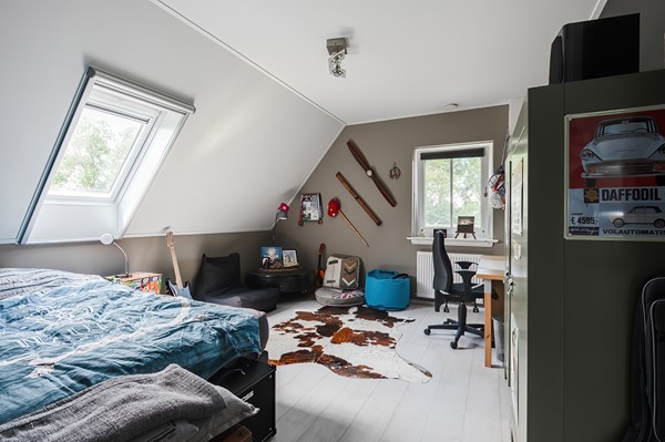 Medium property photo - Heuvelkamp 13, 4283 HZ Giessen